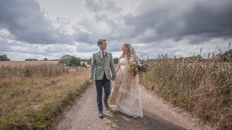 James Turner Photography - Wedding Photography