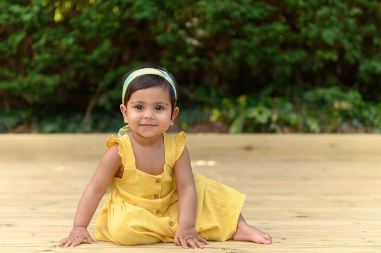 James Turner Photography - Sitter Photography