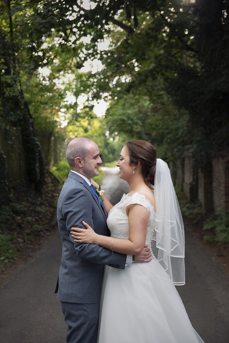 James Turner Photography - Wedding Photography
