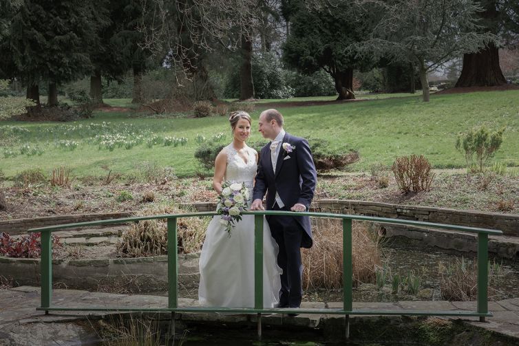 James Turner Photography - Wedding Photography