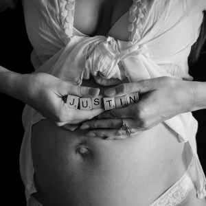 James Turner Photography - Maternity Photography