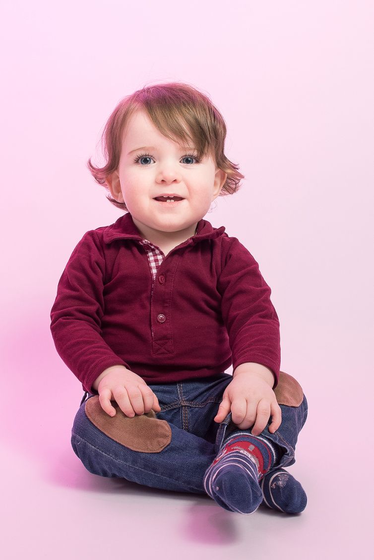 James Turner Photography - Sitter Photography