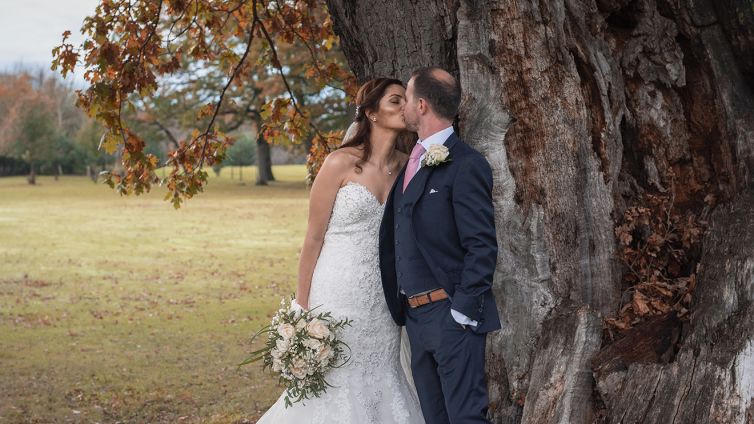 James Turner Photography - Wedding Photography