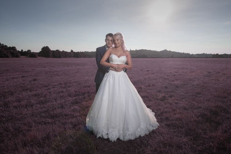 James Turner Photography - Wedding Photography