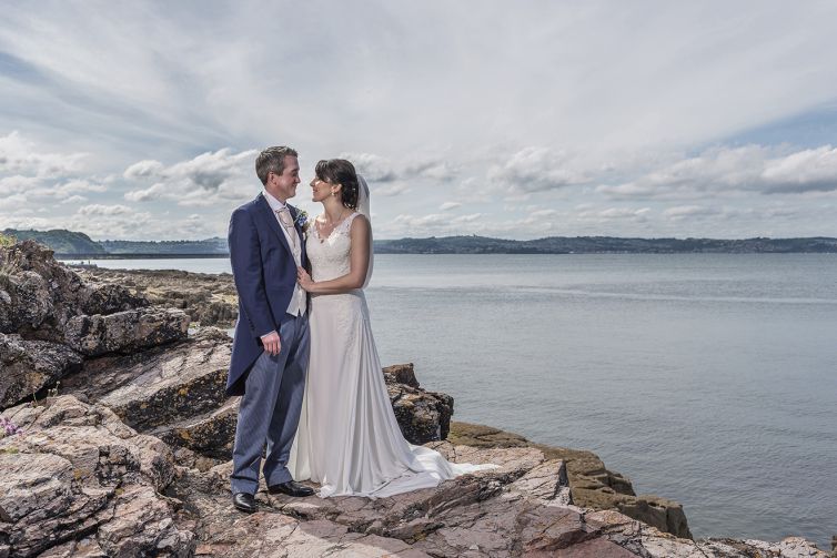 James Turner Photography - Wedding Photography