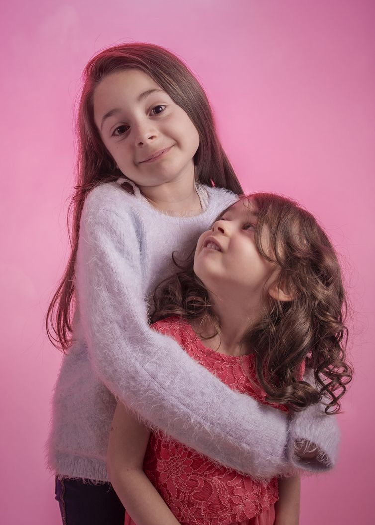 James Turner Photography - Family Portrait
