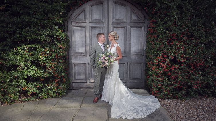 James Turner Photography - Wedding Photography