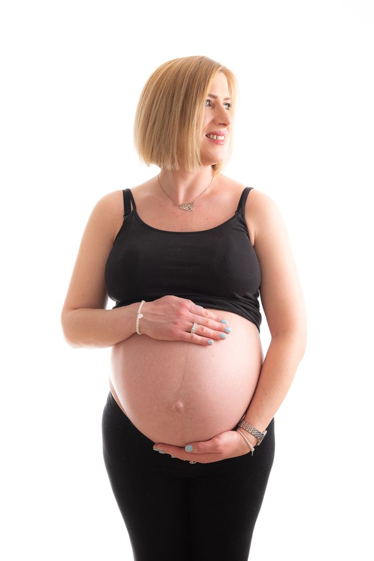 James Turner Photography - Maternity Photography