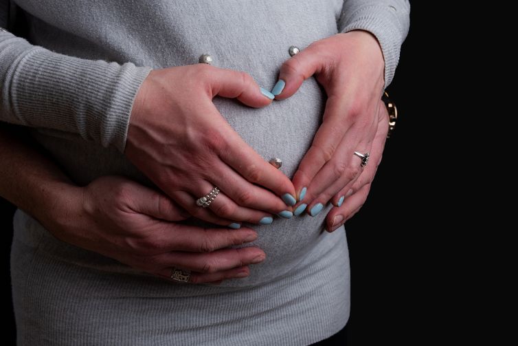 James Turner Photography - Maternity Photography