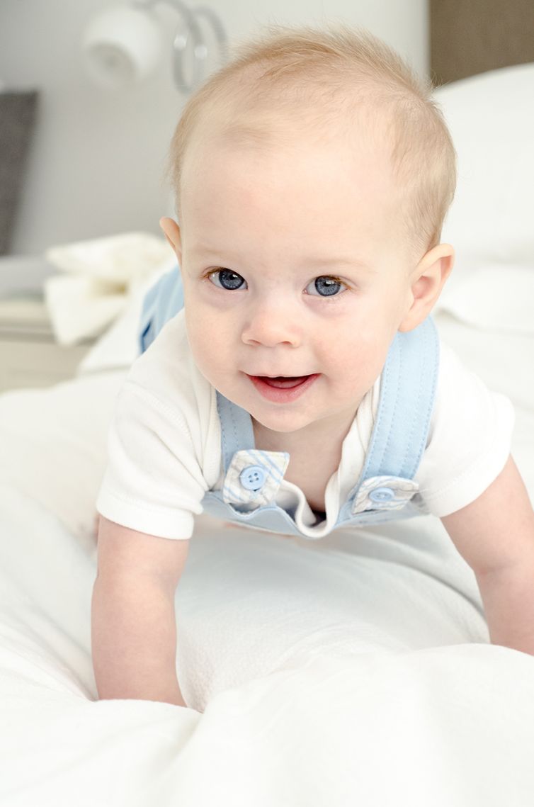 Professional Baby Photographer - Photography