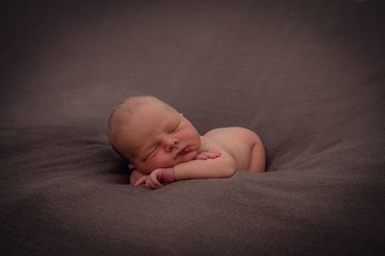 James Turner Photography - Newborn Photography