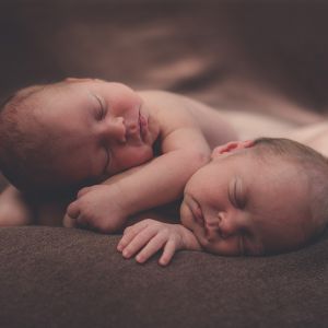 James Turner Photography - Newborn Photography