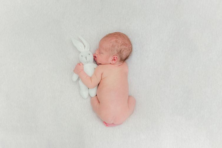 James Turner Photography - Newborn Photography