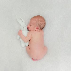 James Turner Photography - Newborn Photography