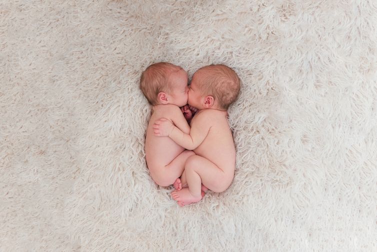 Professional Baby Photographer - Photography