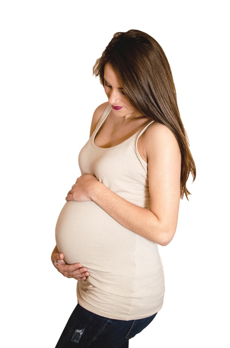 James Turner Photography - Maternity Photography