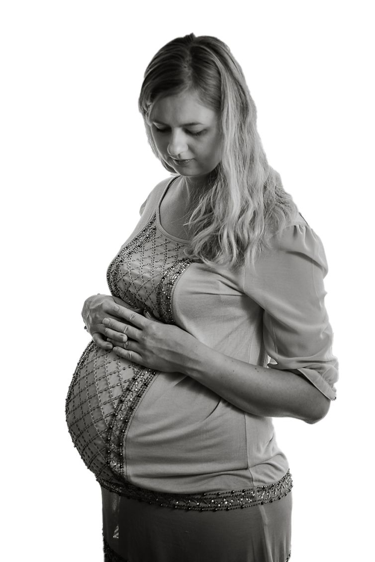 James Turner Photography - Maternity Photography