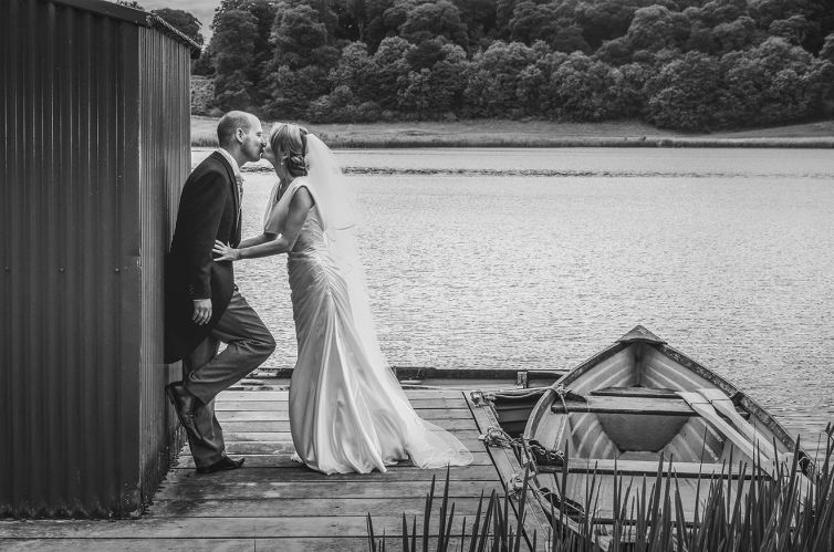 James Turner Photography - Wedding Photography