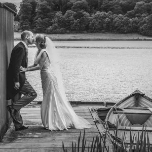 James Turner Photography - Wedding Photography