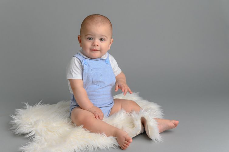 James Turner Photography - Sitter Photography