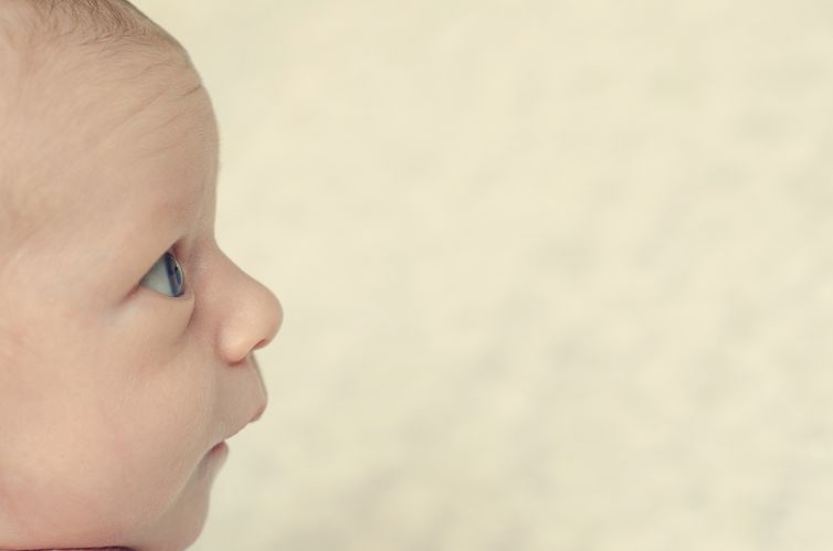 James Turner Photography - Newborn Photography