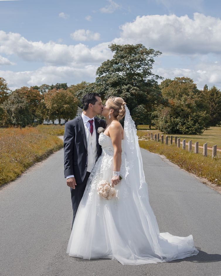James Turner Photography - Wedding Photography