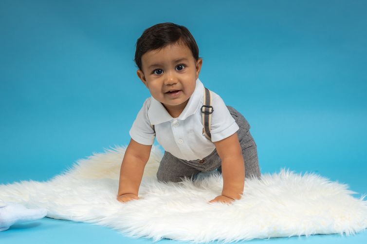 James Turner Photography - Sitter Photography