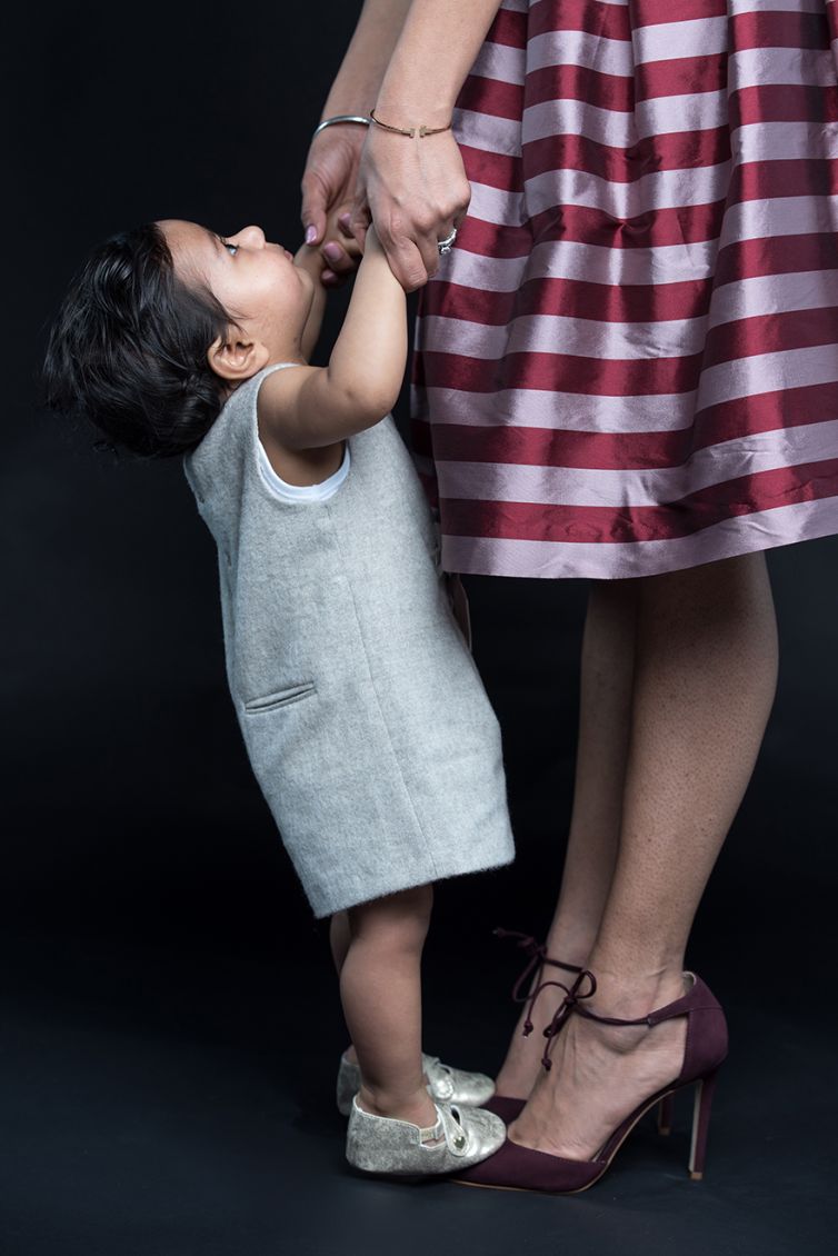 James Turner Photography - Sitter Photography