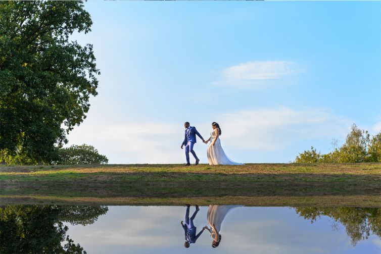 James Turner Photography - Wedding Photography